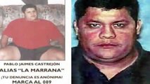 La Marrana jefe de la Familia Michoacana en Estado de México fue abatido