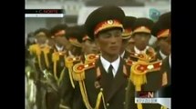 Corea del Norte celebra el 60 aniversario del fin de la guerra