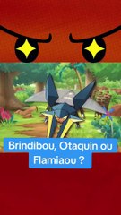 Le meilleur STARTER de POKÉMON SOLEIL et LUNE !？