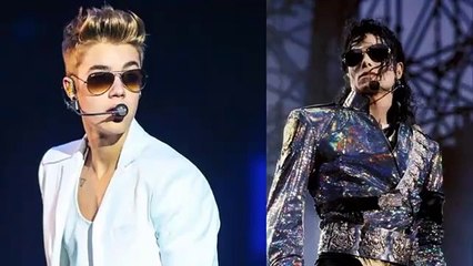 Download Video: Justin Bieber Ft Michael Jackson  Slave to the Rhythm Official Audio