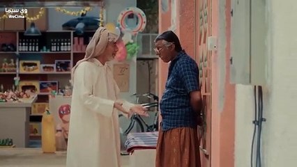 مسلسل وديمة وحليمة الموسم الثالث الحلقة 11 الحادية عشر