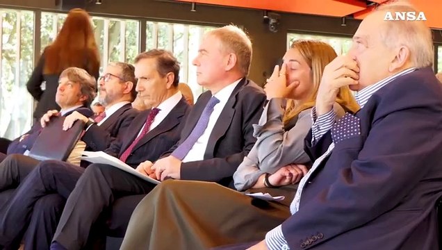 Confindustria-Luiss: le imprese estere puntano su innovazione col 33% della spesa privata