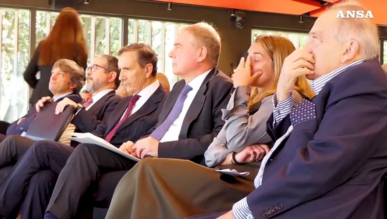 Confindustria-Luiss: le imprese estere puntano su innovazione col 33% della spesa privata