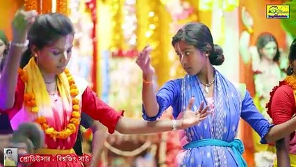 গাও নাম কৃষ্ণ কৃষ্ণ বলে _ Gao Nam Krishna Krishna Bole _ Shreya Das _ BRM Devotional _ Hare Krishna
