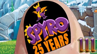 SPYRO!  Game 1 Part 11 (Magic Crafters)