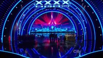 Americas Got Talent 2013 Results 1  August 07 2013