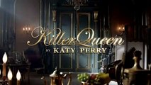 Katy Perry  Killer Queen Perfume Promo