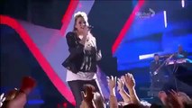 Demi Lovato performs Made in the USA Teen Choice Awards 2013