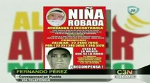 Madre confiesa haber matado a su bebe recién nacida