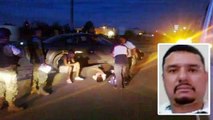 El Shaggy cae abatido durante enfrentamiento con grupo armado rival en Durango