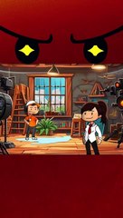 ATTENTION aux BALLES à BLANC !