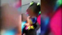 Shocking Kiddie Hate Crime Videos  When White People Piss Off Black People