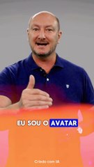 Deputado de SC vira avatar com Inteligência Artificial