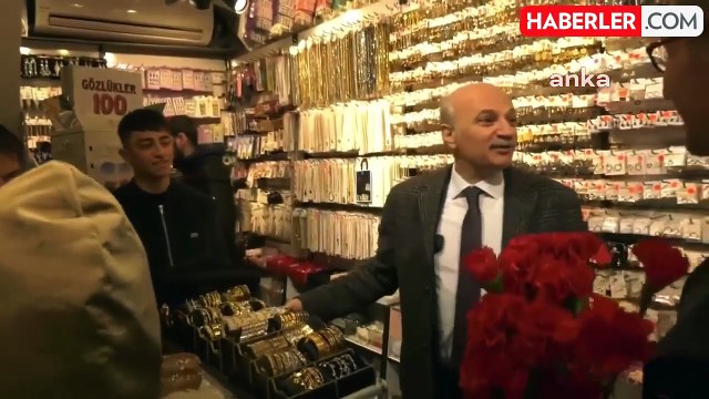 Saadet Partisi İBB Adayı Aydın: İstanbul'dan Vazgeçmeyeceğiz