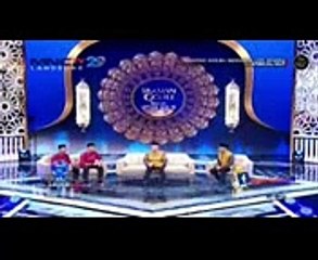 UDIH 23-10-20 KETIKA CINTA AMBYAR