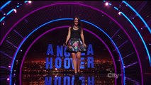 Americas Got Talent 2013 Angela Hoover August 27 2013