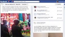 Nueva página Oficial de Valor por Michoacán en Facebook