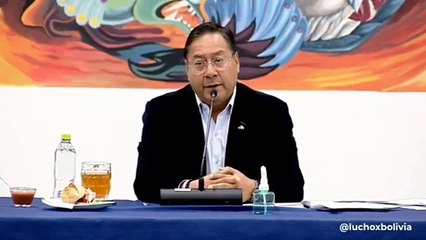 Arce dice que antes los recreos se daban en dólares y que ahora los niños “no conocen” la divisa estadounidense