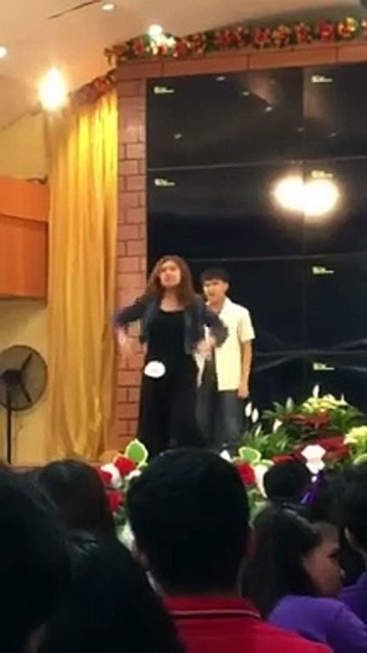Dance with Joy