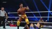 Video  WWE Superstar Darren Young Comes Out John Cena is Proud
