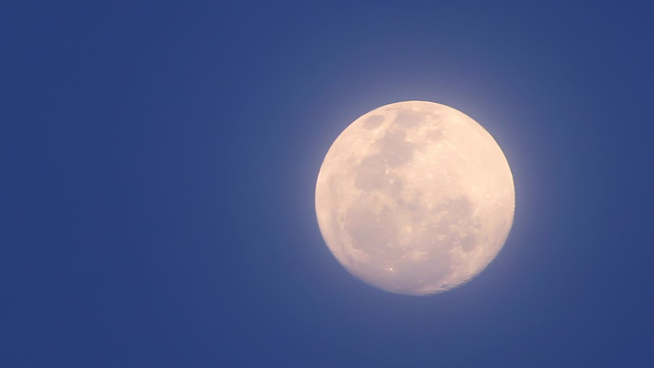 Pleine Lune du 25 mars 2024