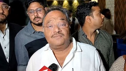 গোটা বাংলার কাছে অভিশাপ হয়ে দাঁড়িয়েছে TMC: শমীক ভট্টাচার্য