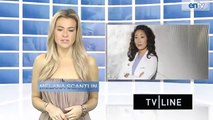 Sandra Oh Sale de Greys Anatomy Temporada 10