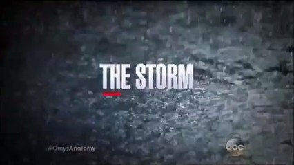 Greys Anatomy  Teaser HD Promo