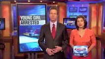 Niña de 10 años es acusa de abusar sexualmente de un niño de 4 años en Houston Texas