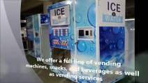 Orlando soda vending machines