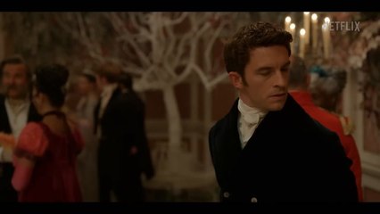 Bridgerton Season 3 Kanthony