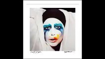 Lady Gaga Applause FULL Leaked Song