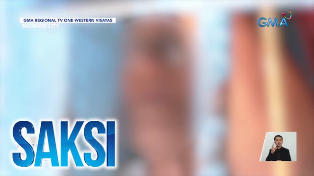 78-anyos na lalaki, arestado matapos umanong mangmolestiya ng 5-anyos na babae | Saksi