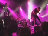 Dillinger Escape Plan - Medley - 27.03.08.