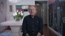 Informe . Bernd Schuster, de hielo y fuego - Tráiler Movistar 