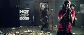 All Time Low Ft Vic Fuentes  A Love Like War Official Music Video