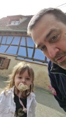 Brumath mes stories avec Lya du 20 mars 2024