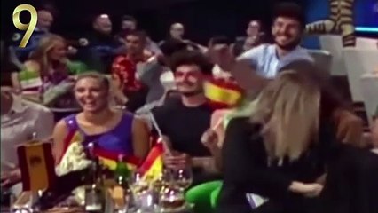 10 video inspiegabili e inquietanti che ti faranno correre un brivido dietro la schiena