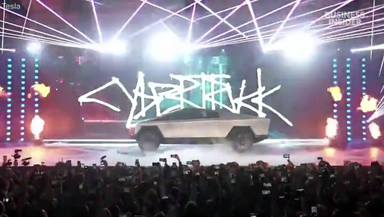 How did Tesla's bulletproof Cybertruck become so expensive and so delayed?