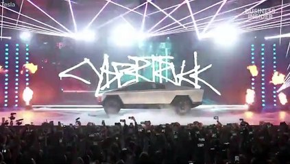 How did Tesla's bulletproof Cybertruck become so expensive and so delayed?