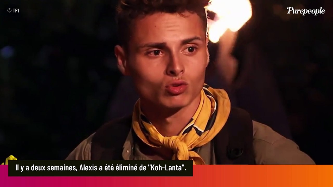 EXCLU Koh-Lanta 2024 : Le départ d'Alexis, un abandon déguisé ? Une aventurière balance !