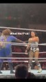 Rhea Ripley vs Nia Jax - WWE Road to WrestleMania NorthCharleston