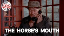 The Horse's Mouth (1958) Alec Guinness, Kay Walsh, Renee Houston | Hollywood Classics movie