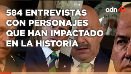 En el poder y en la política, "todo es personal" I Todo Personal