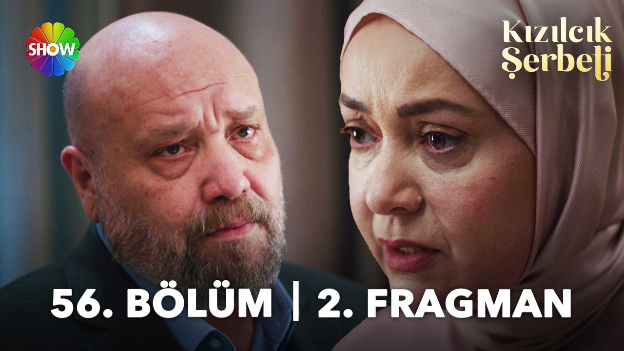Kızılcık Şerbeti 56. Bölüm 2. Fragmanı | “Ben pes etmem ama ettiririm!”