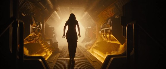 Alien: Romulus - Teaser 1 VO