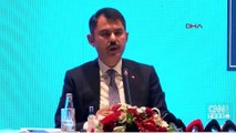 AK Parti'nin İBB Başkan Adayı Murat Kurum mal varlığını açıkladı