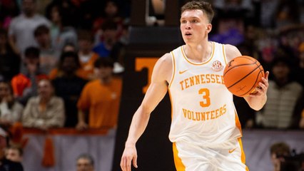 Tennessee Basketball & Dalton Knecht: A Winning Combination?