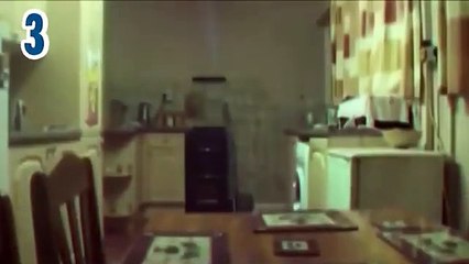 6 video inspiegabili e inquietanti che non ti faranno dormire stanotte Vol. 2