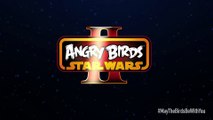 Angry Birds Star Wars 2 character reveals Jar Jar Binks   September 19